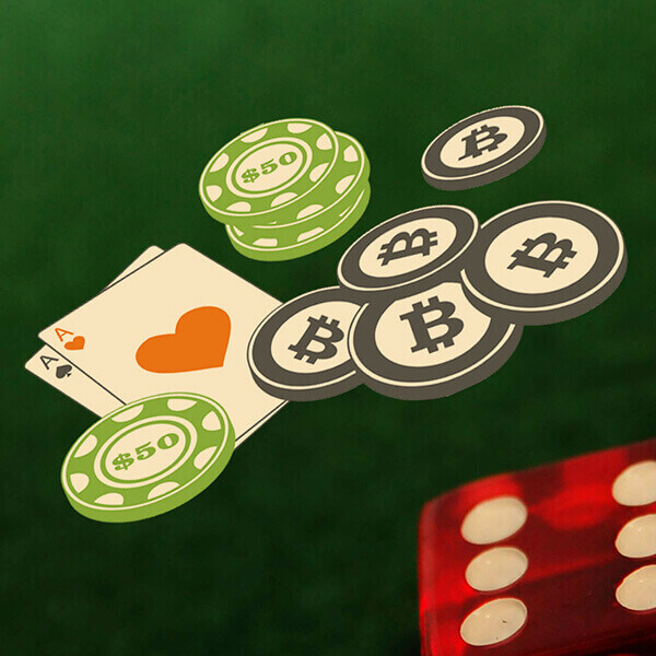 Bitcoin Casino