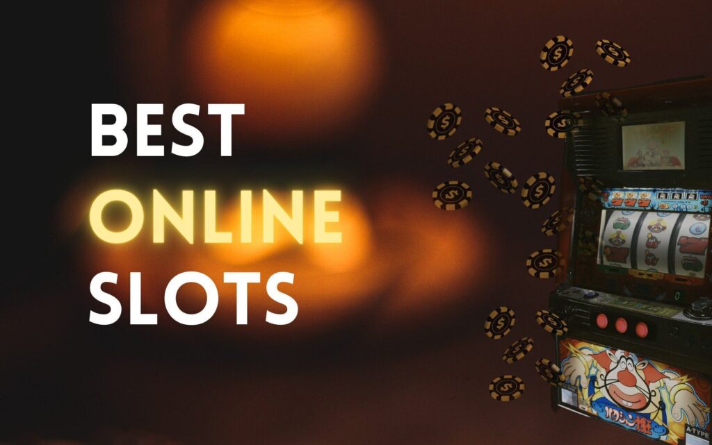 Online Gambling