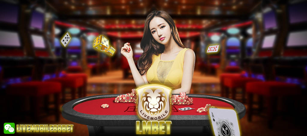 Online Casino Betting