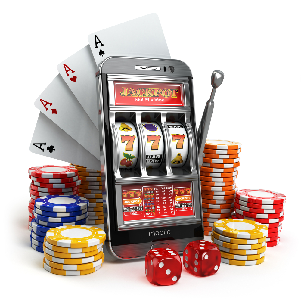 Win Big in Online Slot 