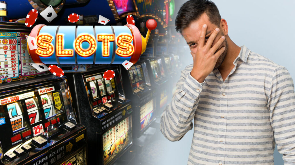 Online Slot Game