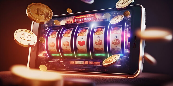 Slot Games