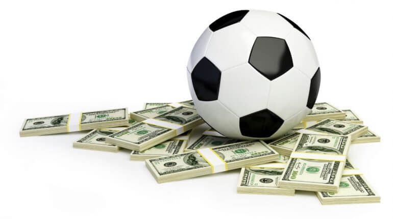 Online Sports Betting