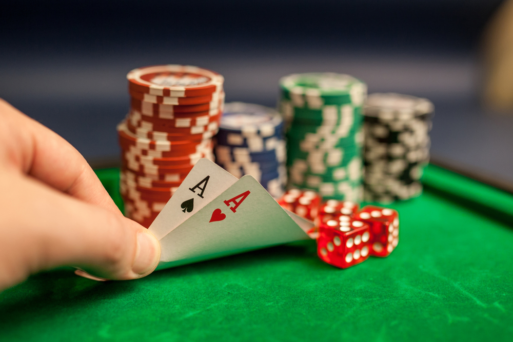 Online Casino Games